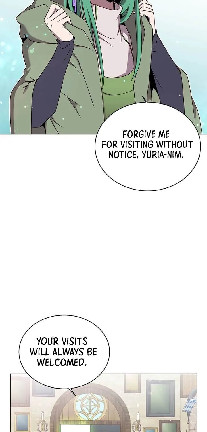 Read The MAX leveled hero will return! chapter 37 image 14 on Lezhin