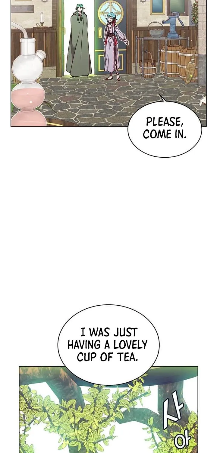 Read The MAX leveled hero will return! chapter 37 image 15 on Lezhin