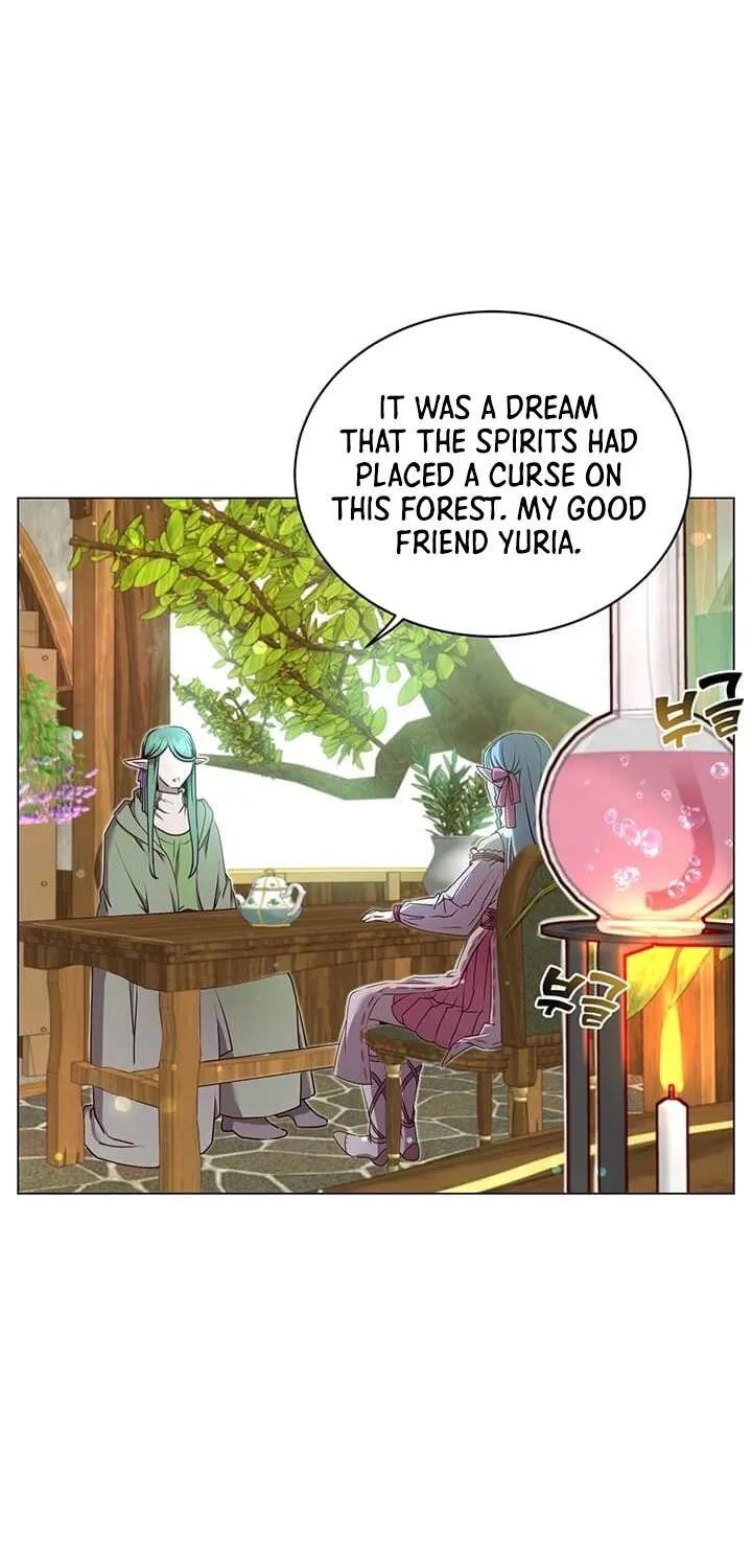 Read The MAX leveled hero will return! chapter 37 image 21 on Lezhin