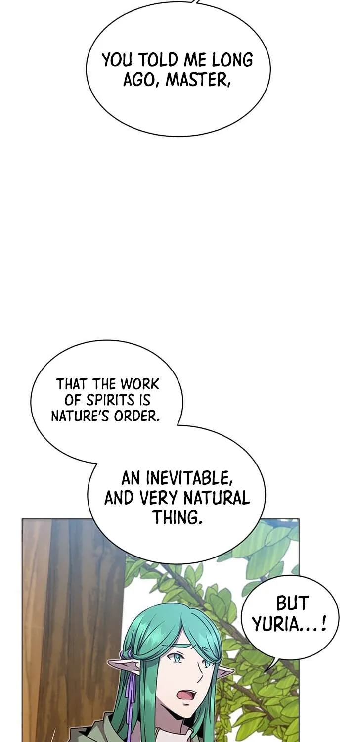 Read The MAX leveled hero will return! chapter 37 image 23 on Lezhin