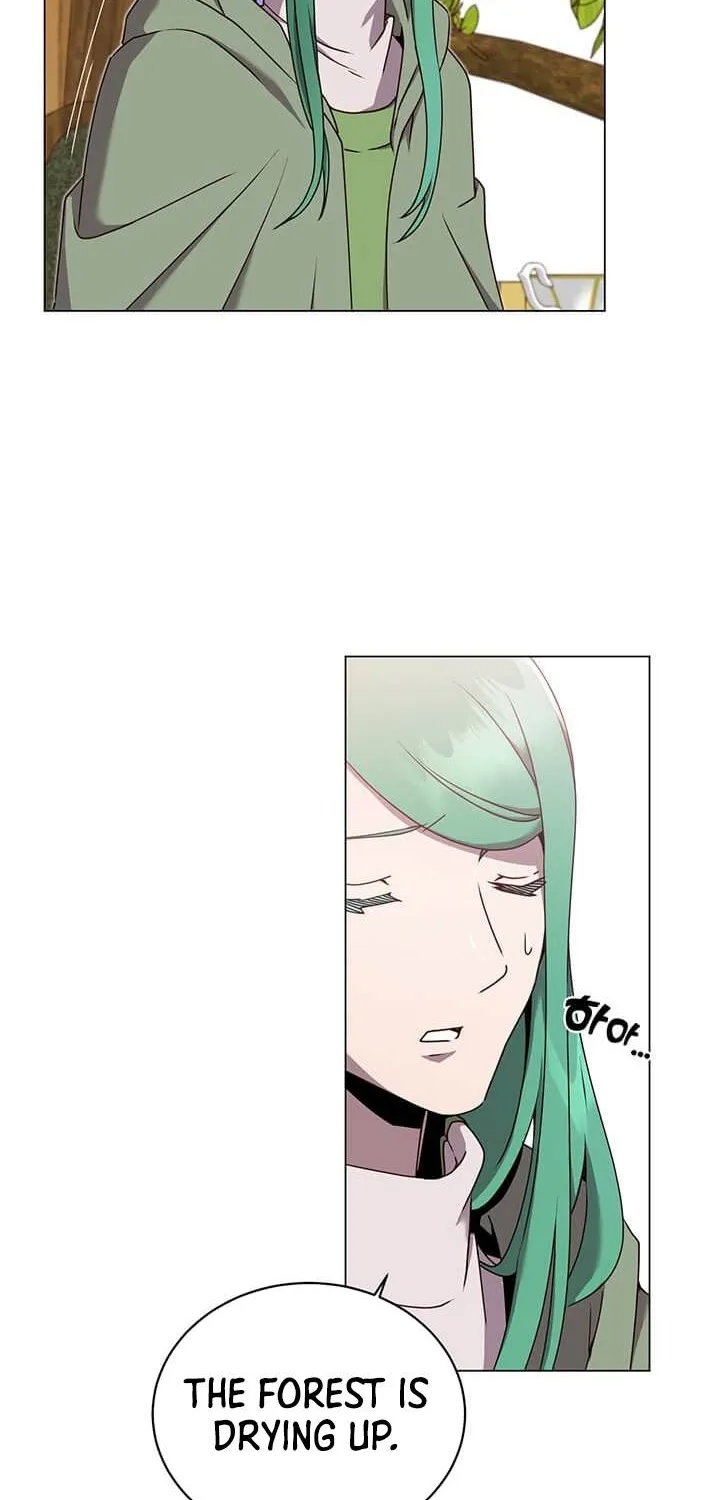 Read The MAX leveled hero will return! chapter 37 image 24 on Lezhin