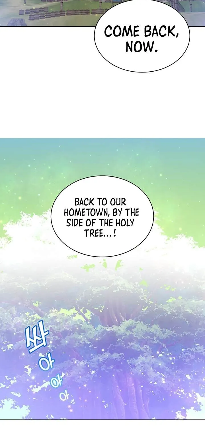 Read The MAX leveled hero will return! chapter 37 image 26 on Lezhin