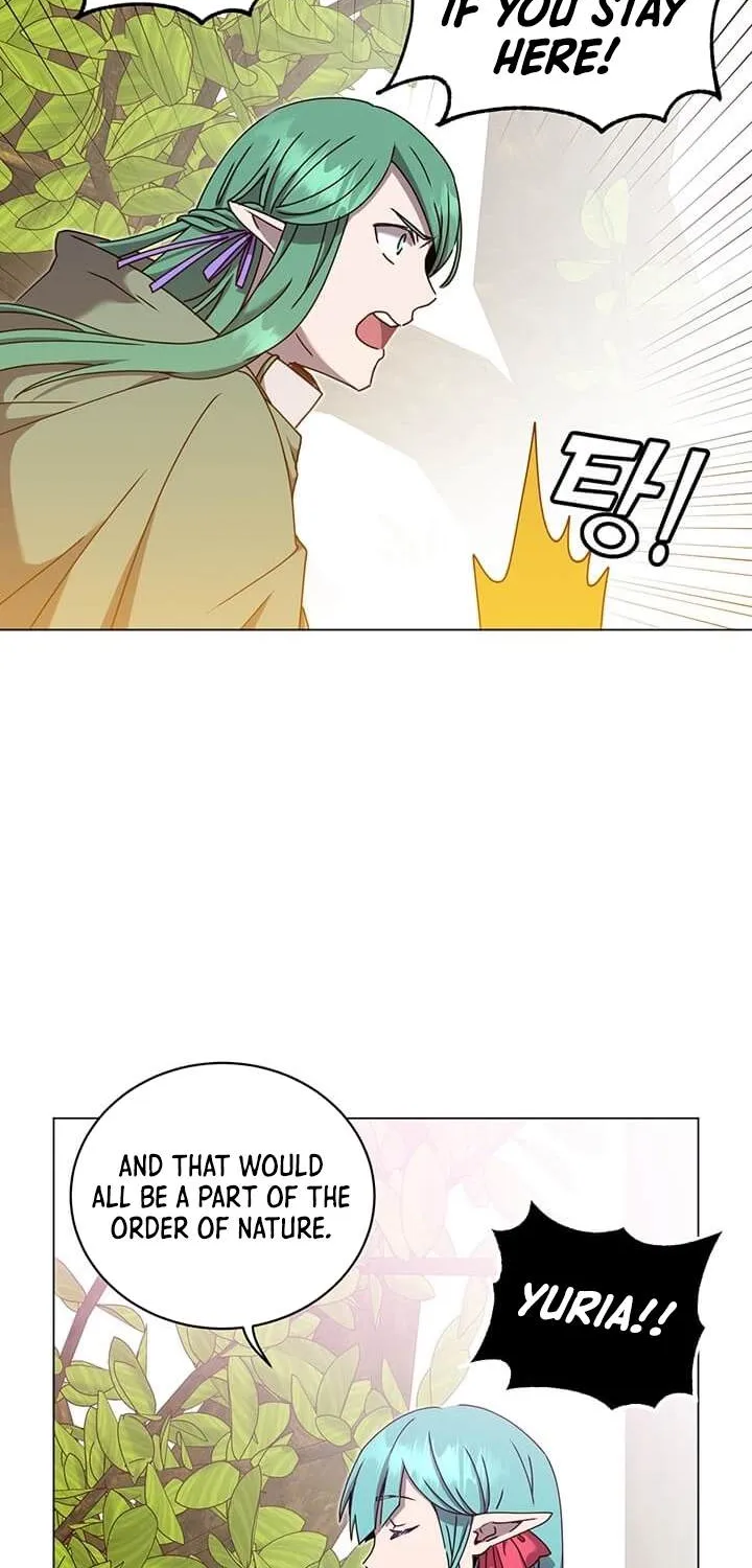 Read The MAX leveled hero will return! chapter 37 image 30 on Lezhin