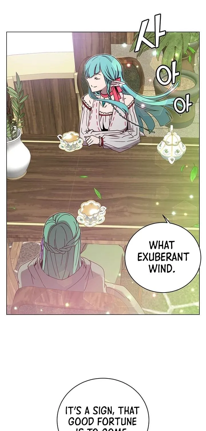 Read The MAX leveled hero will return! chapter 37 image 34 on Lezhin