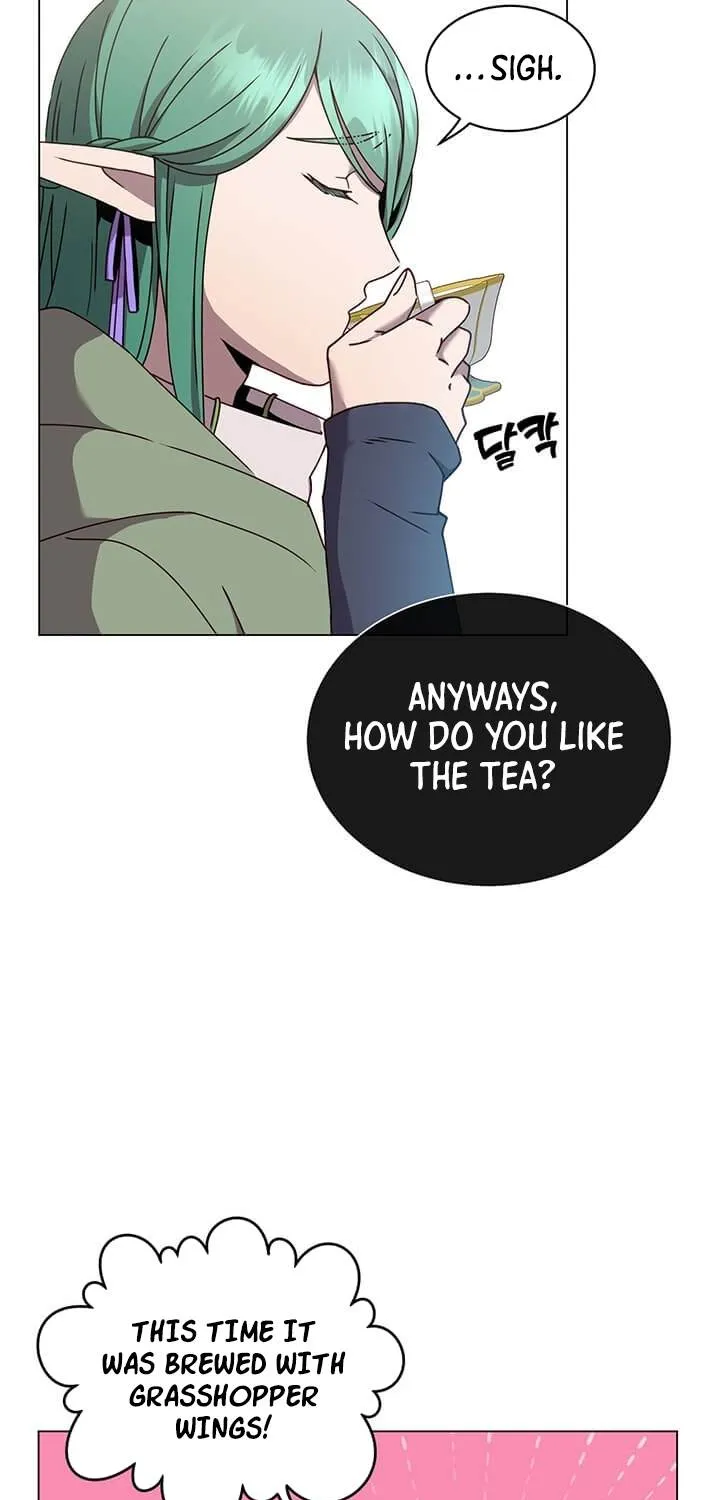 Read The MAX leveled hero will return! chapter 37 image 36 on Lezhin