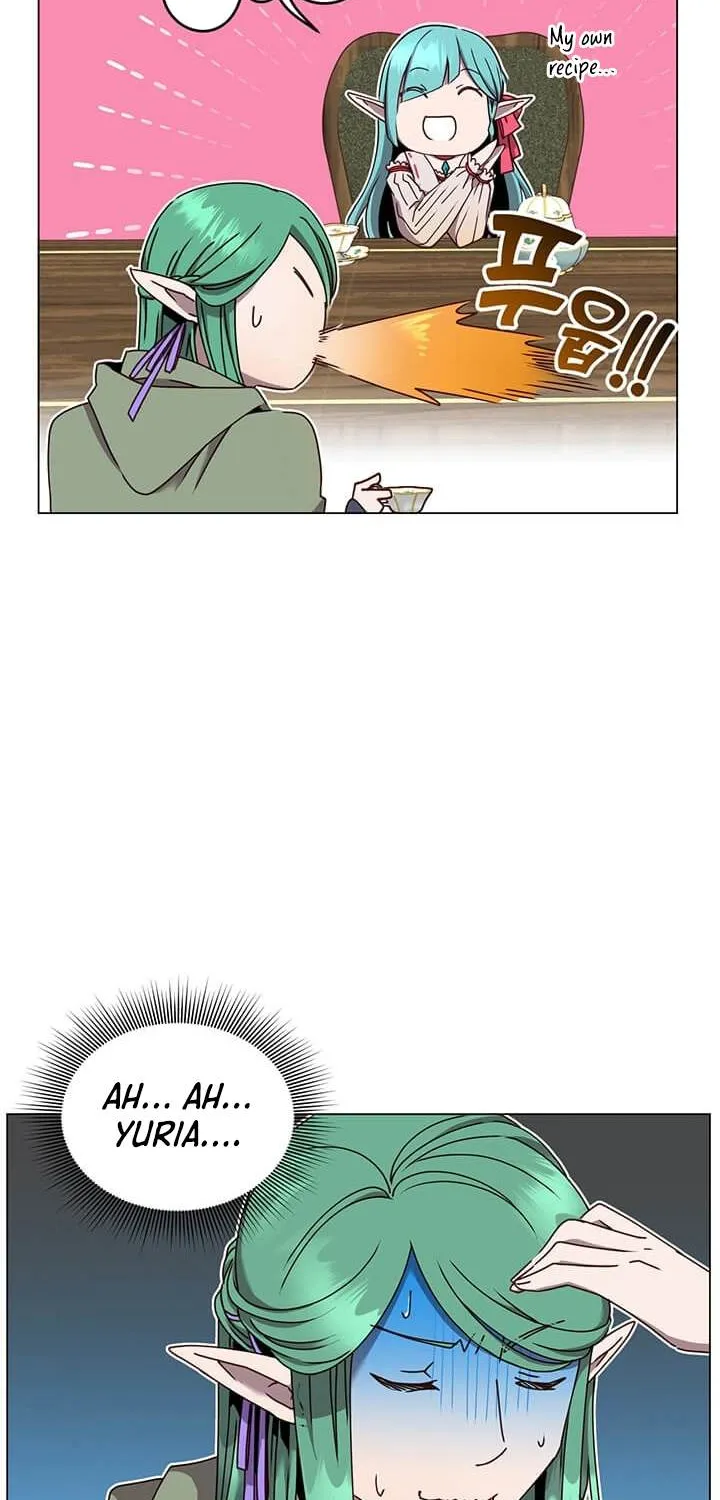 Read The MAX leveled hero will return! chapter 37 image 37 on Lezhin