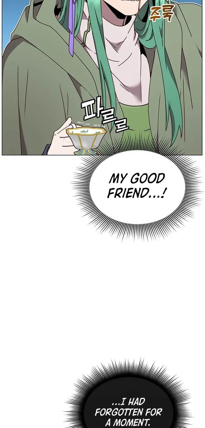 Read The MAX leveled hero will return! chapter 37 image 38 on Lezhin