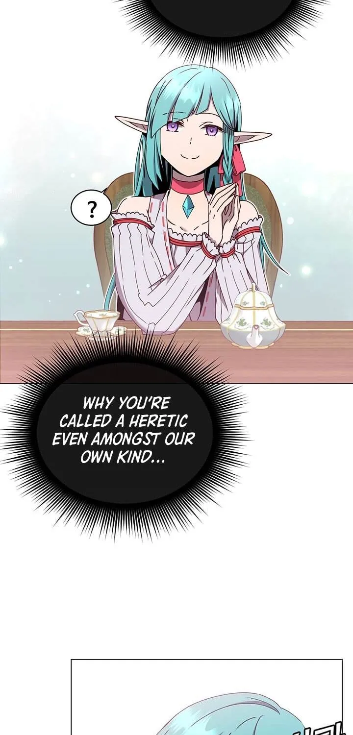 Read The MAX leveled hero will return! chapter 37 image 39 on Lezhin