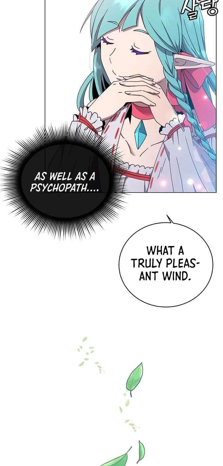 Read The MAX leveled hero will return! chapter 37 image 40 on Lezhin