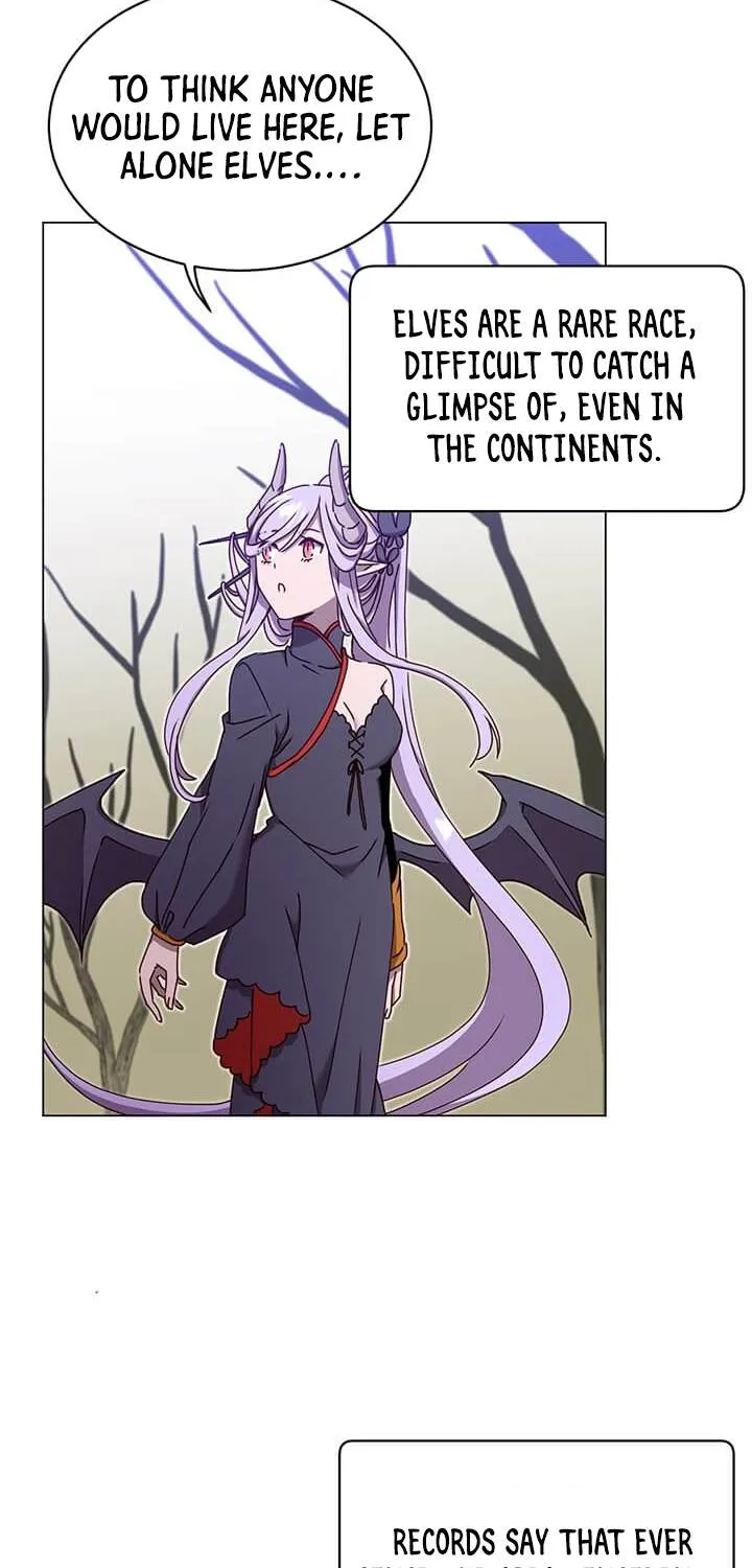 Read The MAX leveled hero will return! chapter 37 image 43 on Lezhin