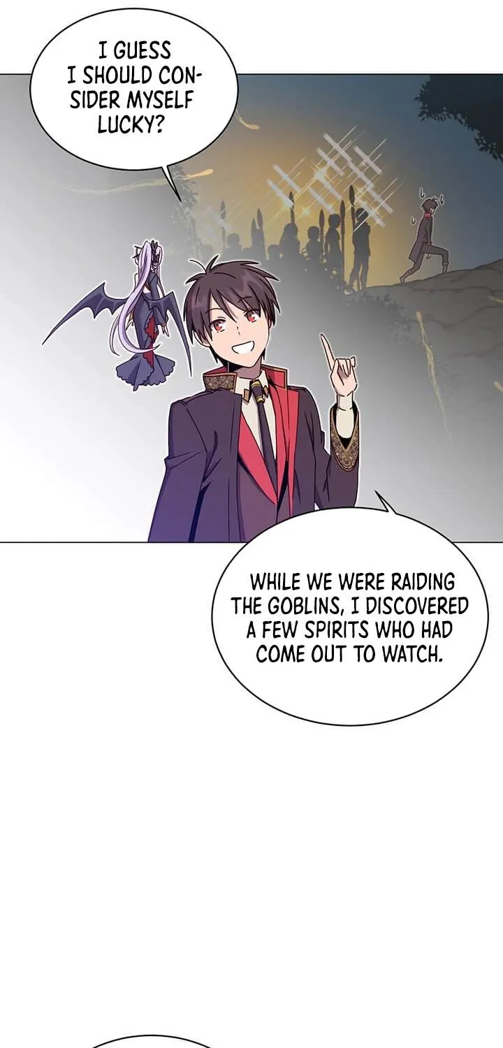 Read The MAX leveled hero will return! chapter 37 image 45 on Lezhin