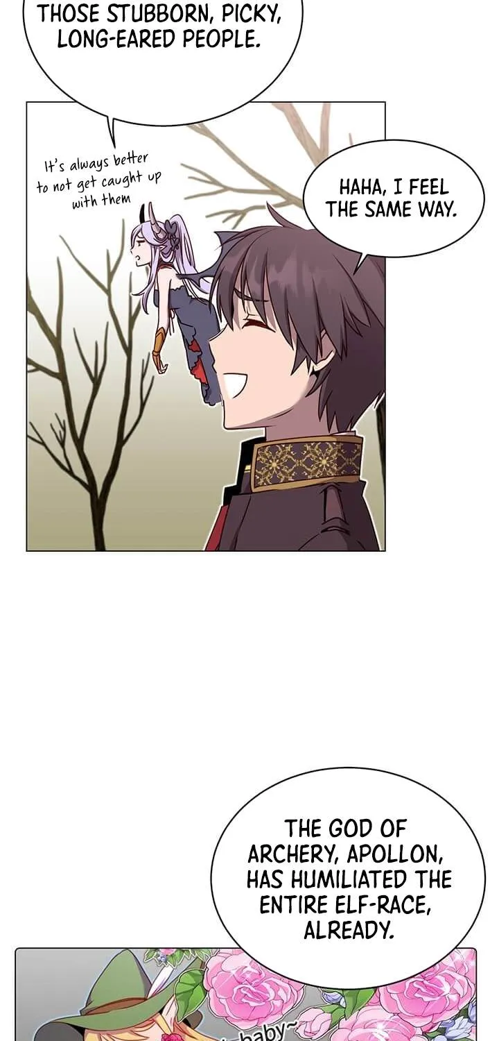 Read The MAX leveled hero will return! chapter 37 image 48 on Lezhin