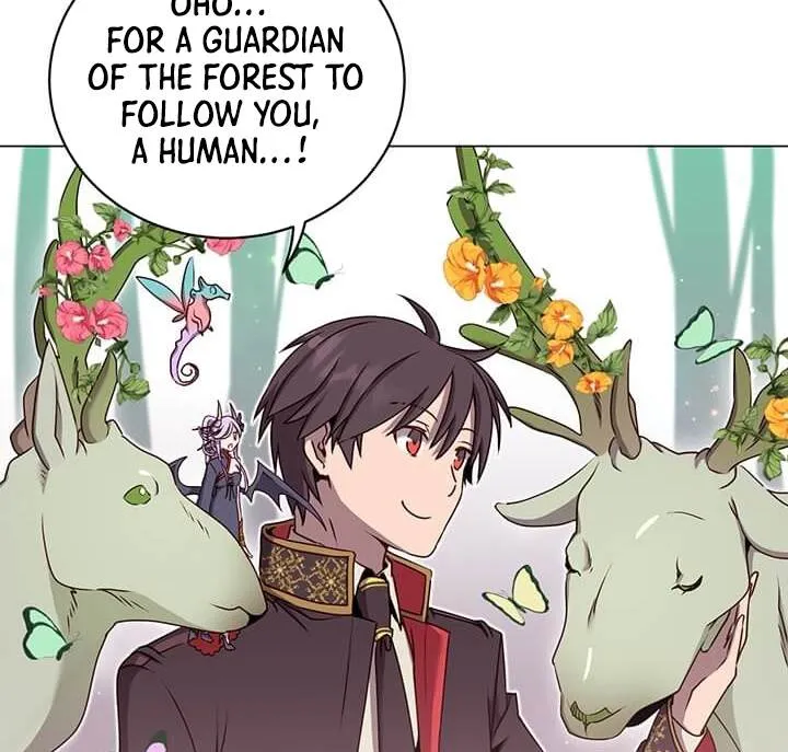 Read The MAX leveled hero will return! chapter 37 image 52 on Lezhin