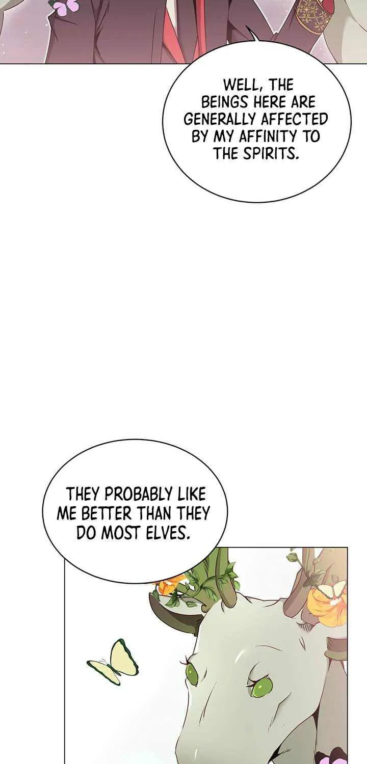 Read The MAX leveled hero will return! chapter 37 image 53 on Lezhin