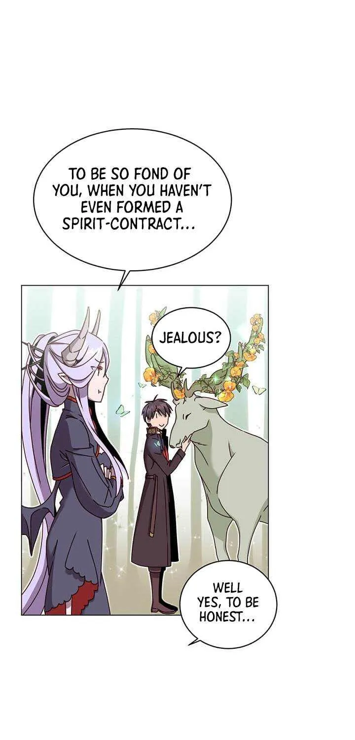 Read The MAX leveled hero will return! chapter 37 image 57 on Lezhin