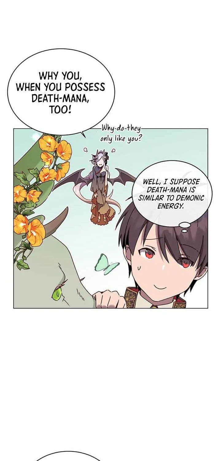 Read The MAX leveled hero will return! chapter 37 image 58 on Lezhin