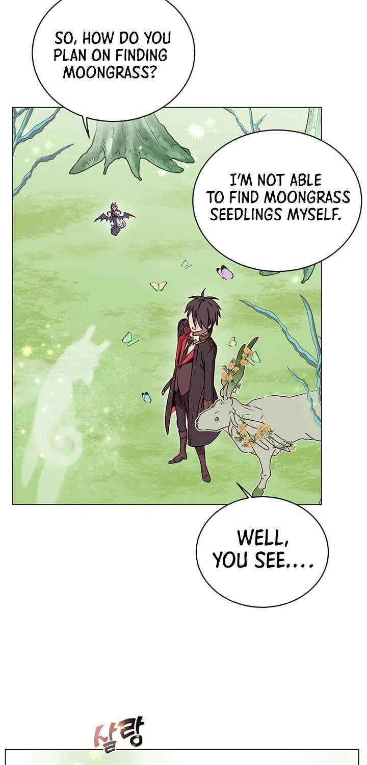 Read The MAX leveled hero will return! chapter 37 image 59 on Lezhin