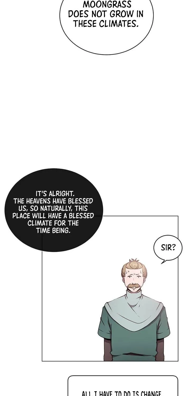 Read The MAX leveled hero will return! chapter 37 image 6 on Lezhin