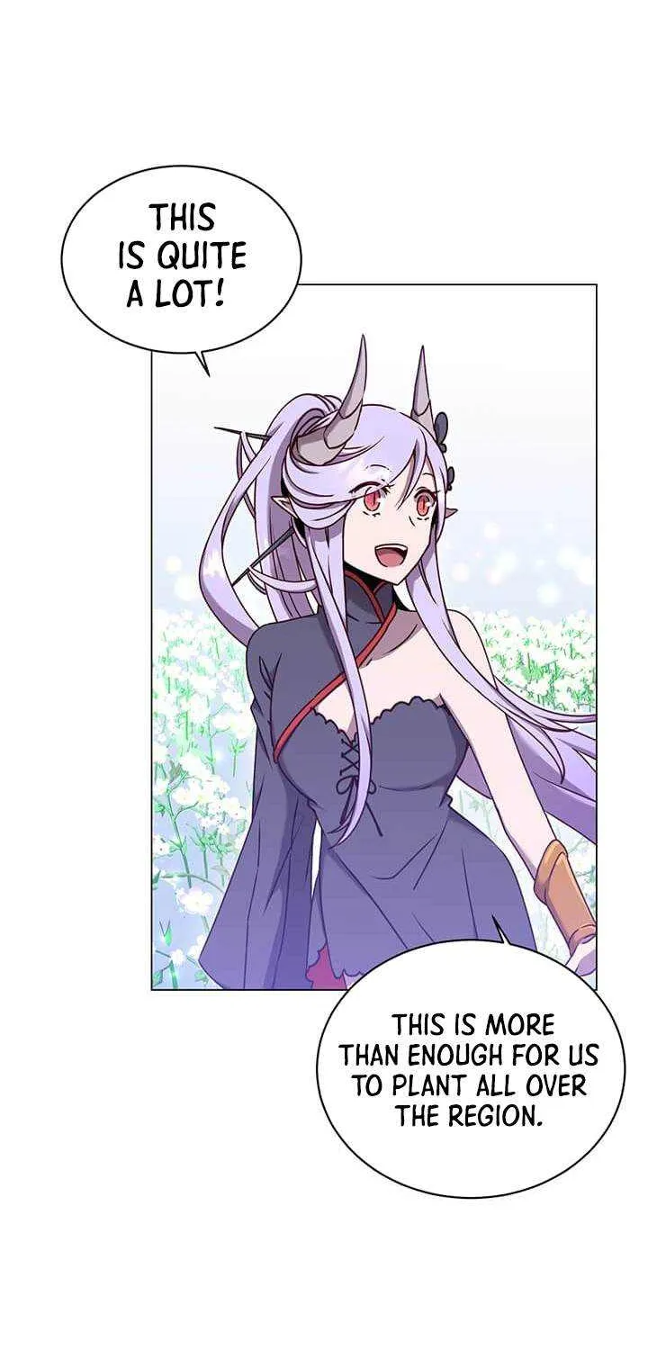 Read The MAX leveled hero will return! chapter 37 image 66 on Lezhin