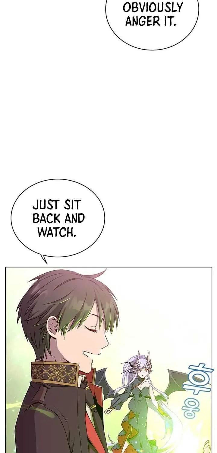 Read The MAX leveled hero will return! chapter 38 image 10 on Lezhin