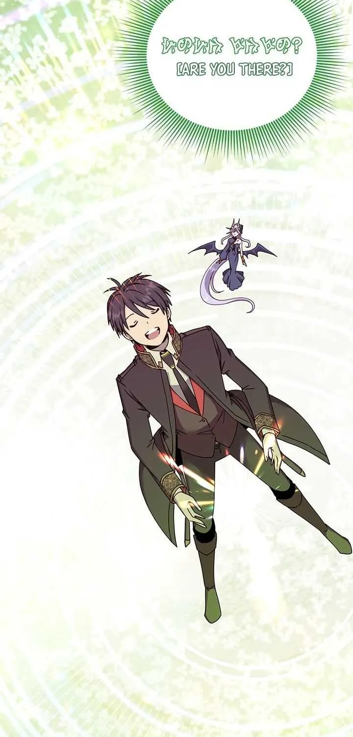Read The MAX leveled hero will return! chapter 38 image 12 on Lezhin