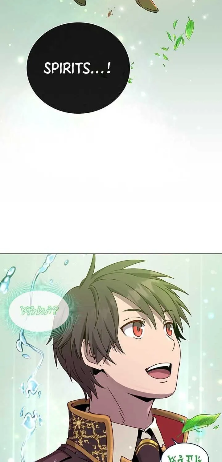 Read The MAX leveled hero will return! chapter 38 image 18 on Lezhin