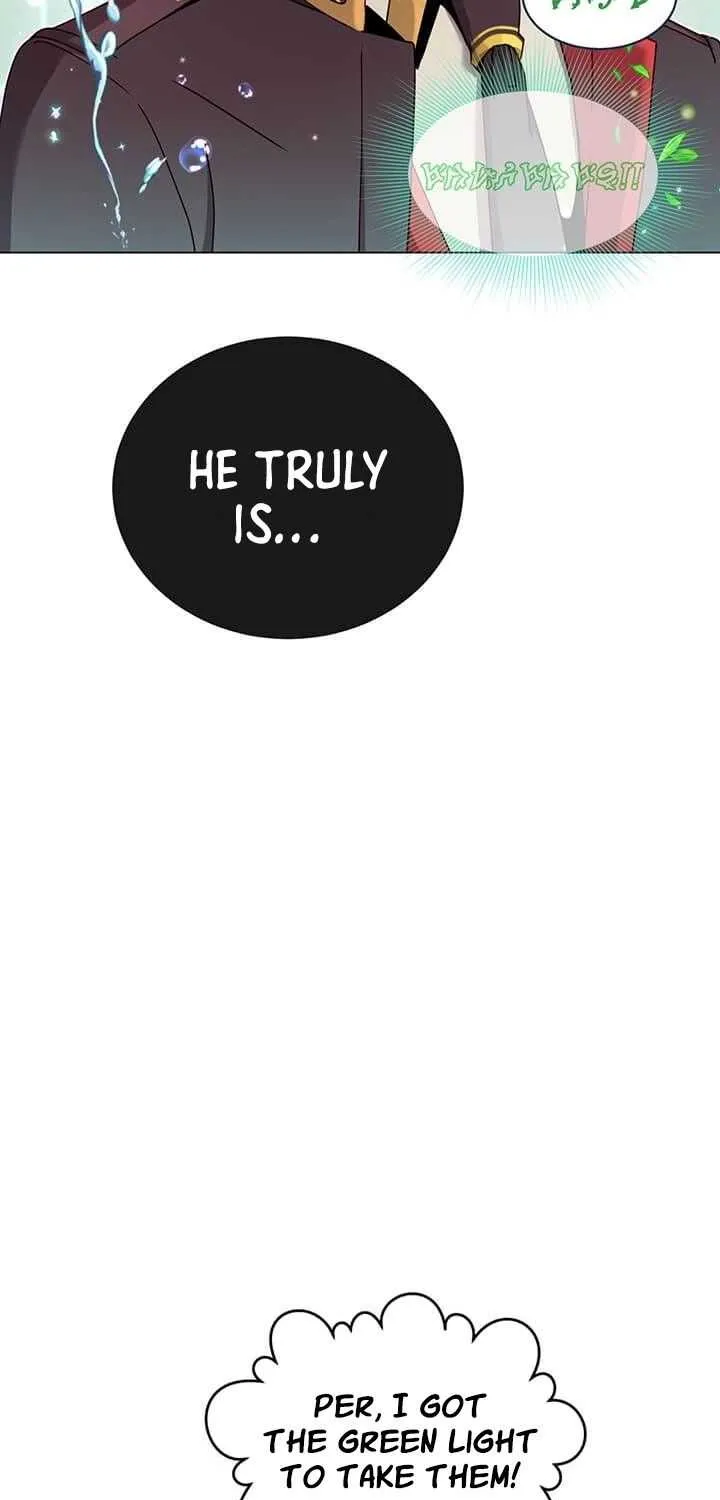 Read The MAX leveled hero will return! chapter 38 image 19 on Lezhin