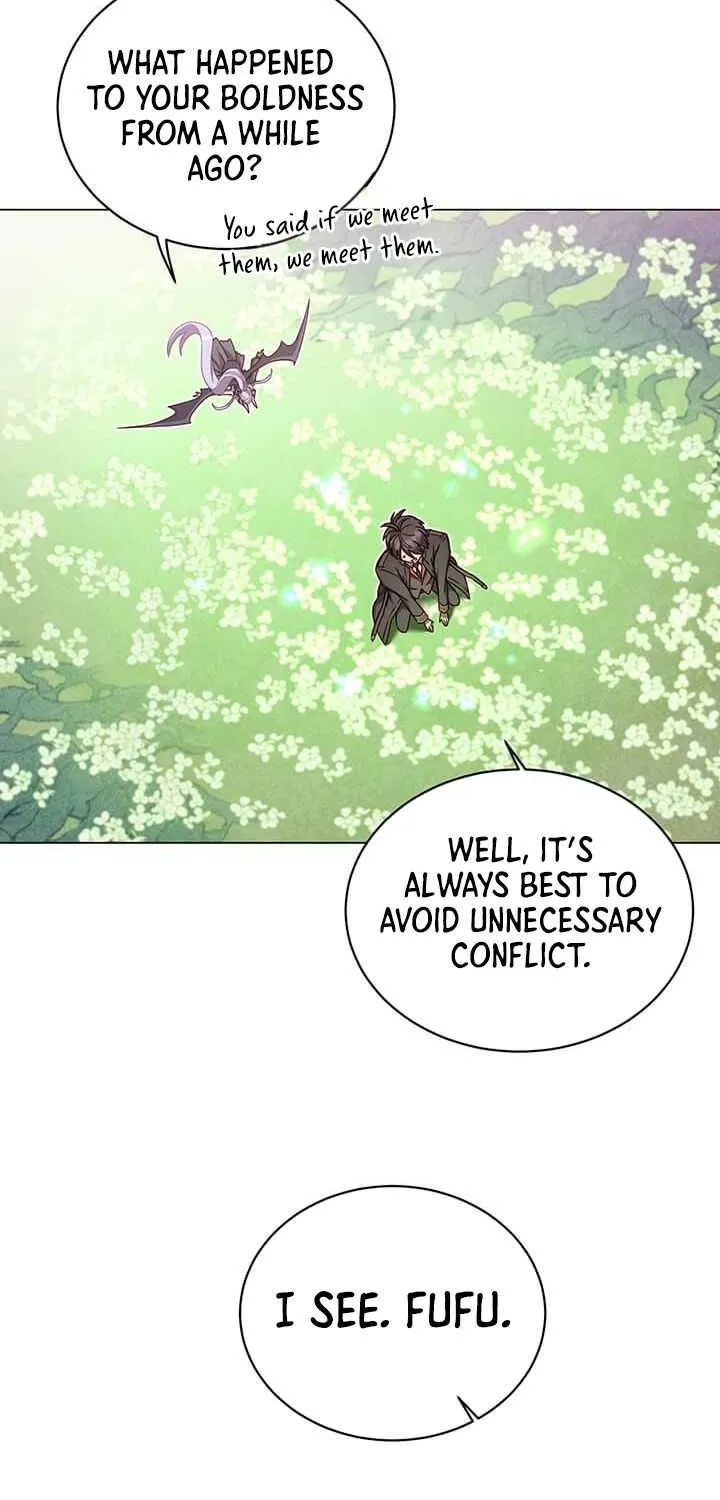 Read The MAX leveled hero will return! chapter 38 image 21 on Lezhin