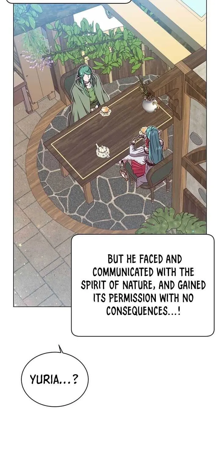 Read The MAX leveled hero will return! chapter 38 image 25 on Lezhin