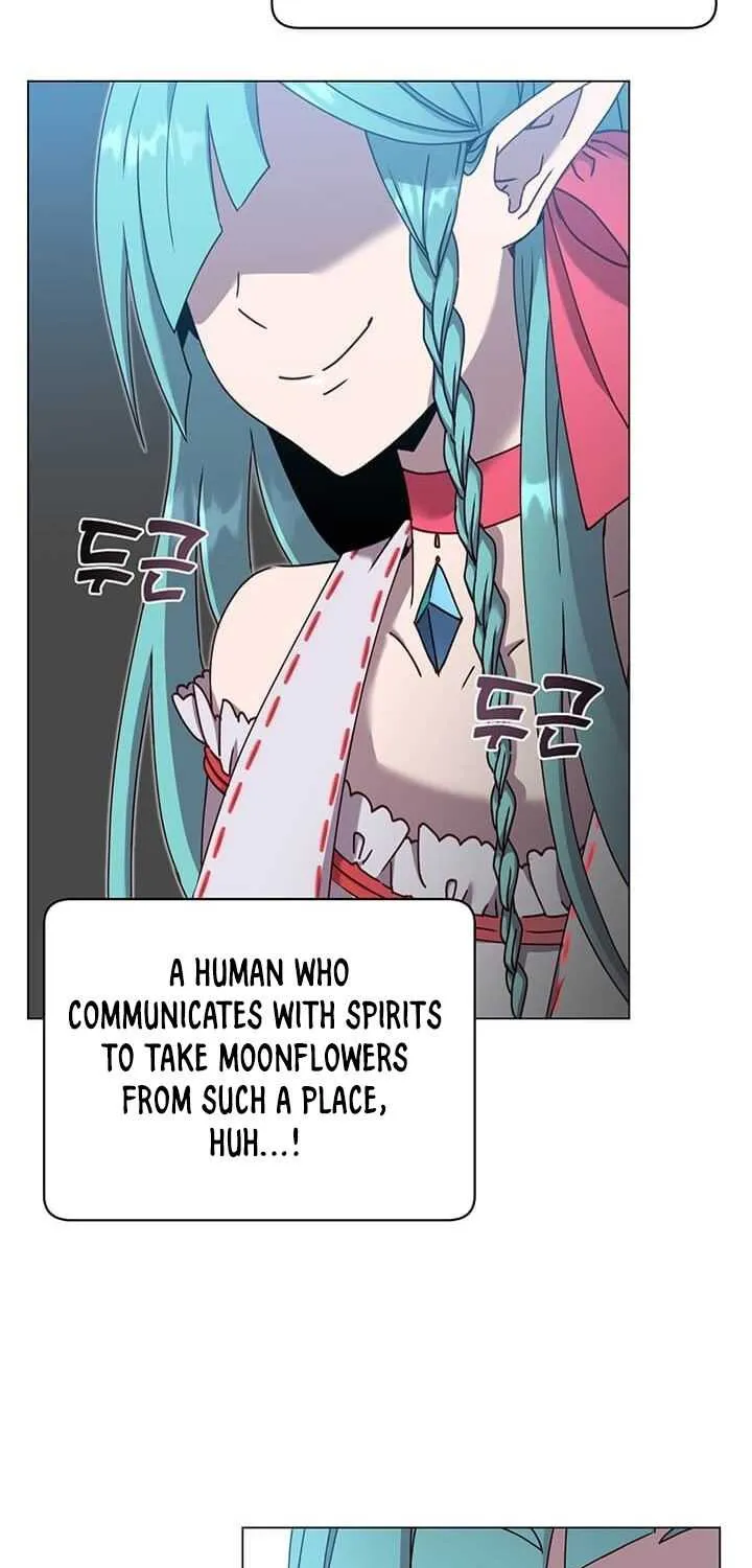 Read The MAX leveled hero will return! chapter 38 image 28 on Lezhin