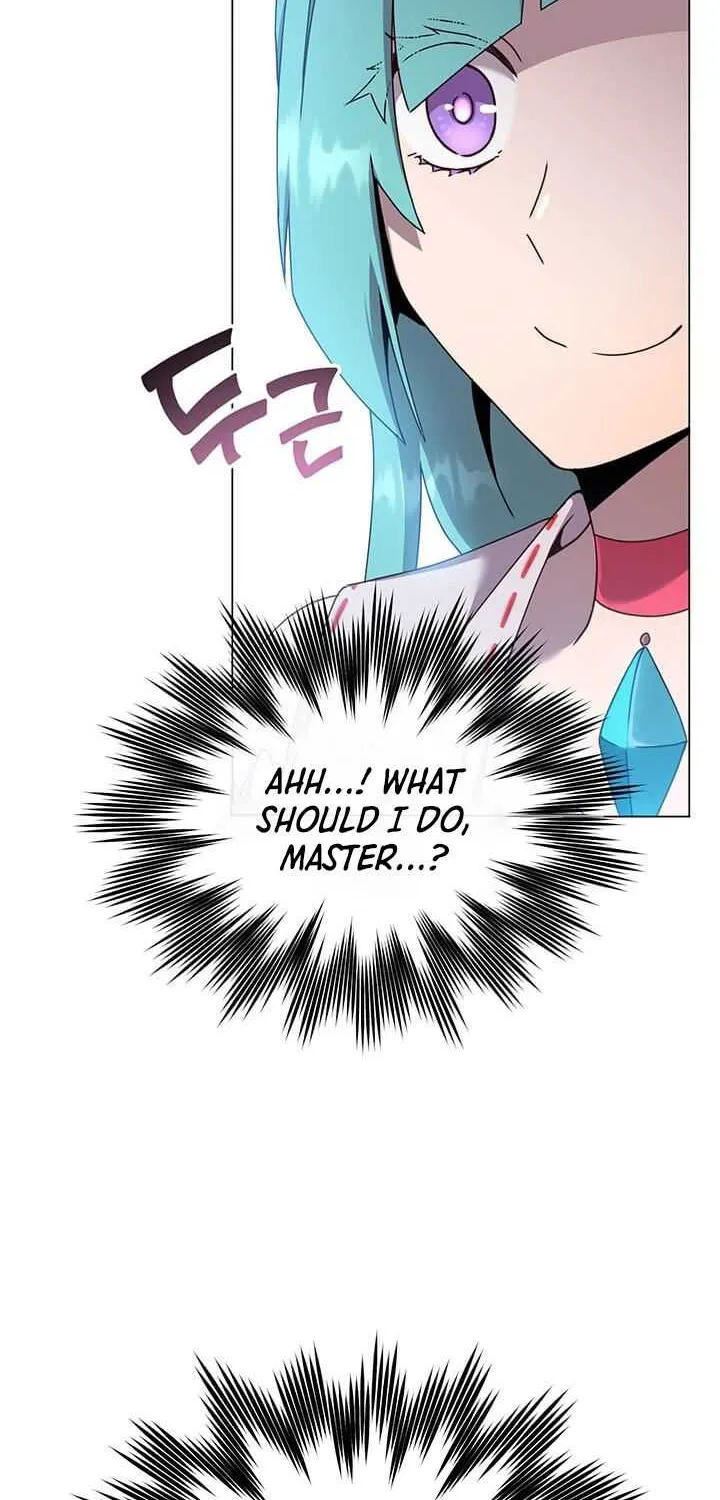 Read The MAX leveled hero will return! chapter 38 image 29 on Lezhin