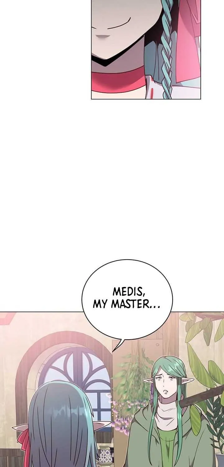 Read The MAX leveled hero will return! chapter 38 image 31 on Lezhin