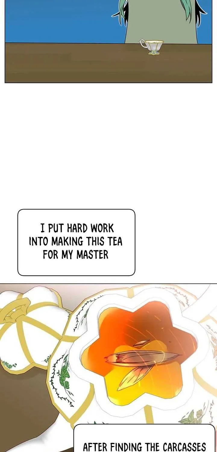 Read The MAX leveled hero will return! chapter 38 image 33 on Lezhin