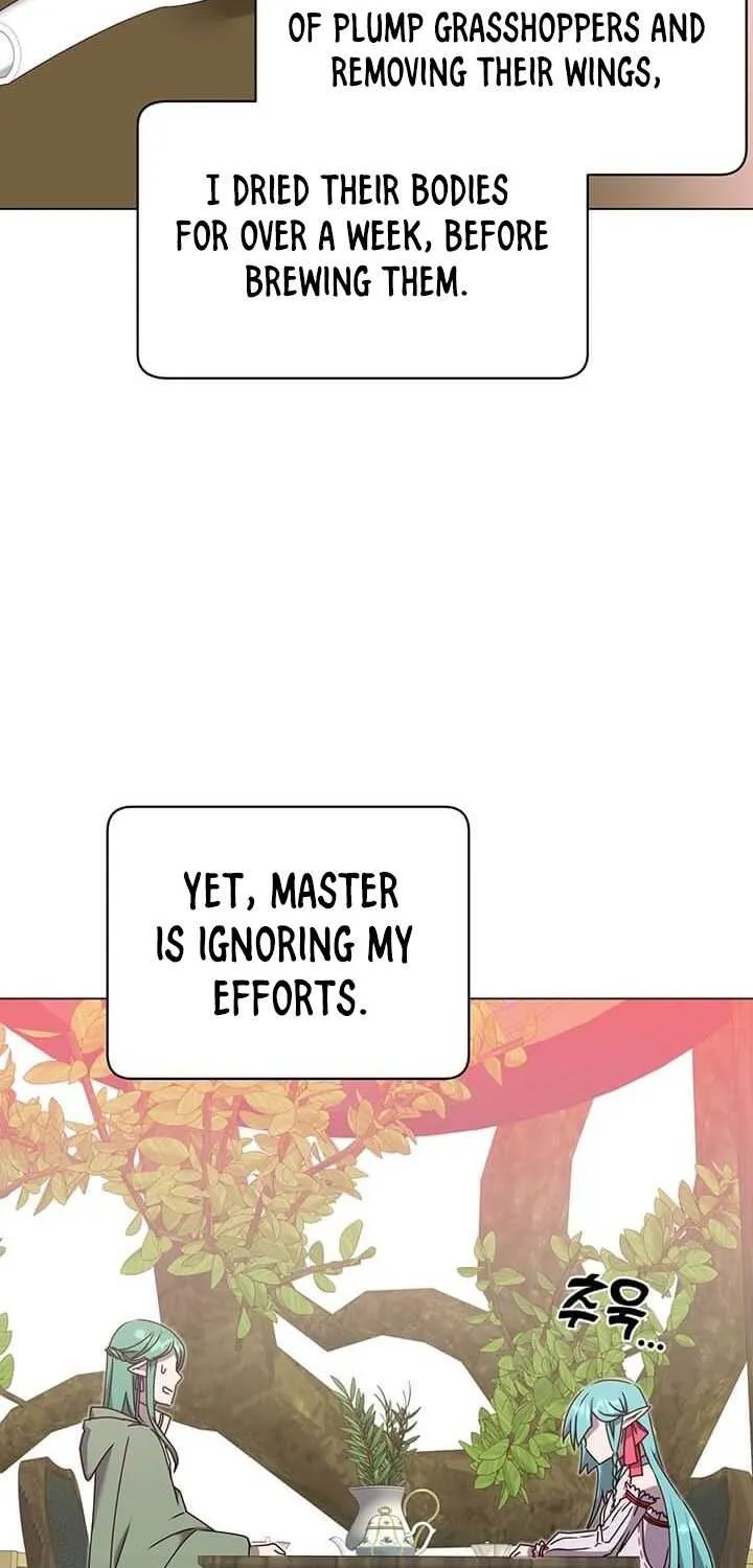 Read The MAX leveled hero will return! chapter 38 image 34 on Lezhin