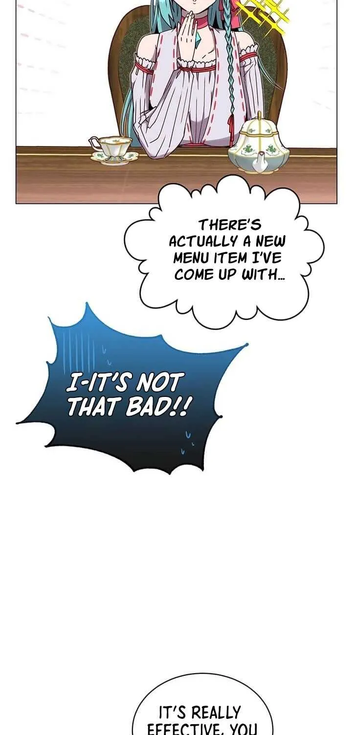 Read The MAX leveled hero will return! chapter 38 image 36 on Lezhin