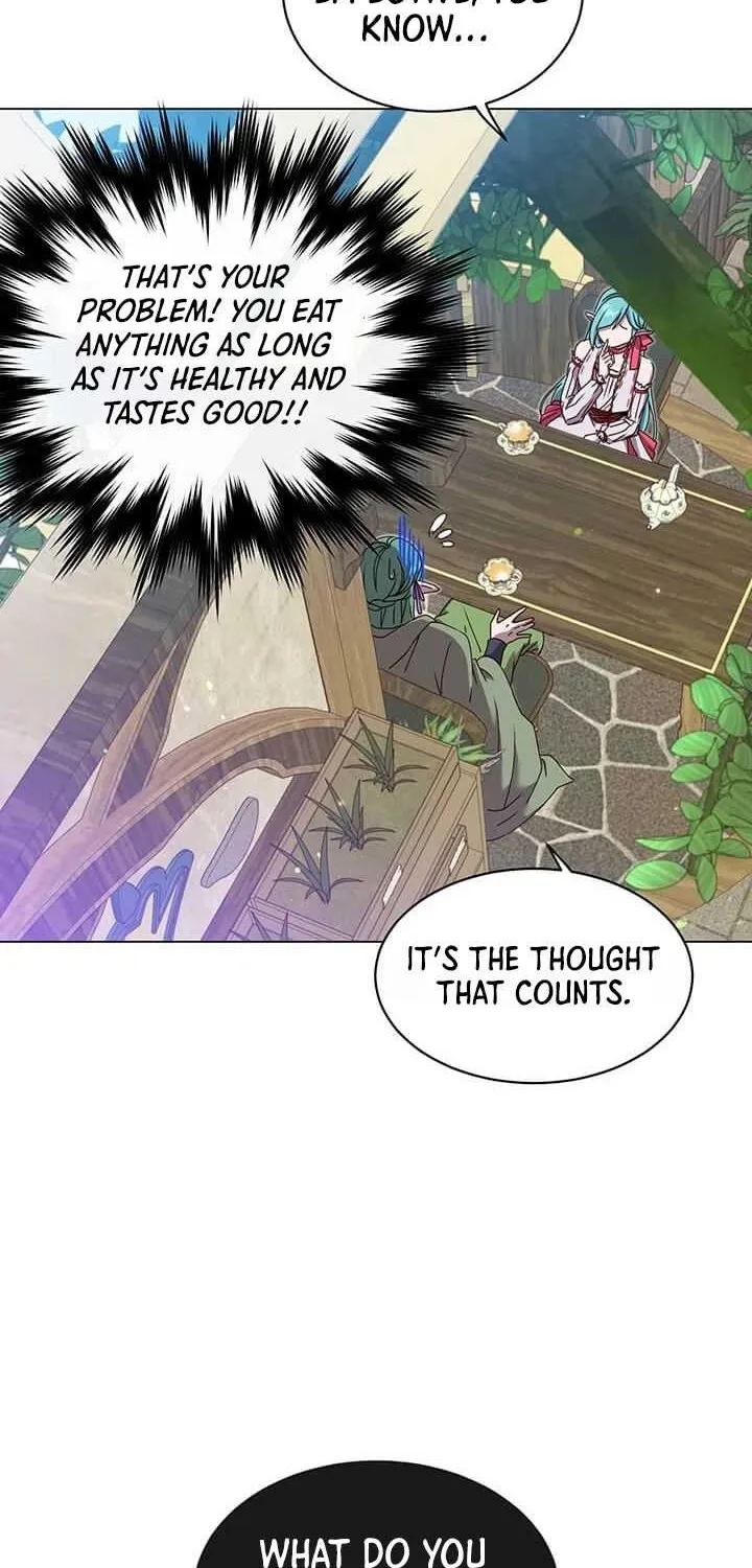 Read The MAX leveled hero will return! chapter 38 image 37 on Lezhin