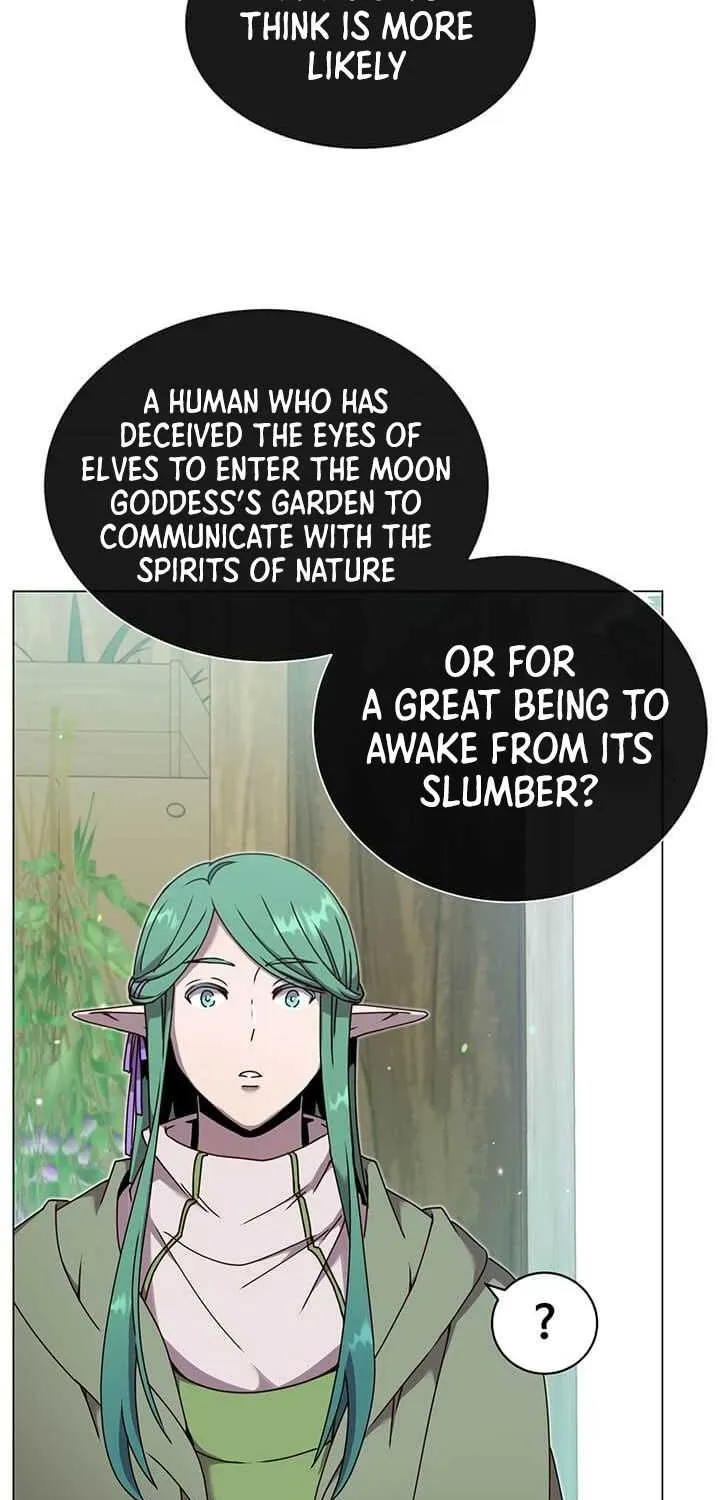 Read The MAX leveled hero will return! chapter 38 image 38 on Lezhin
