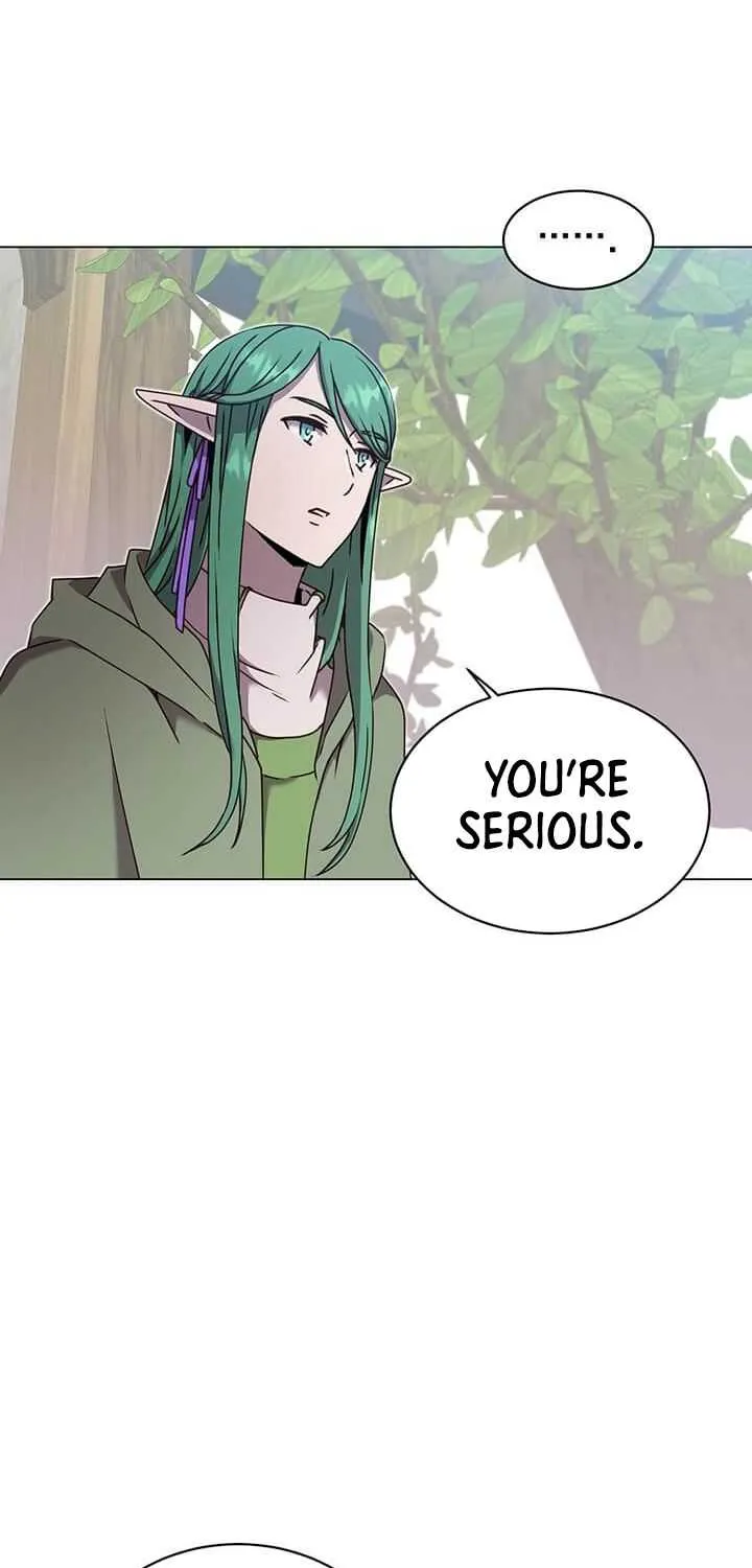 Read The MAX leveled hero will return! chapter 38 image 41 on Lezhin
