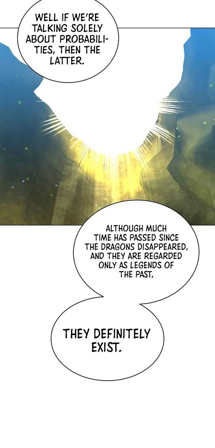 Read The MAX leveled hero will return! chapter 38 image 42 on Lezhin