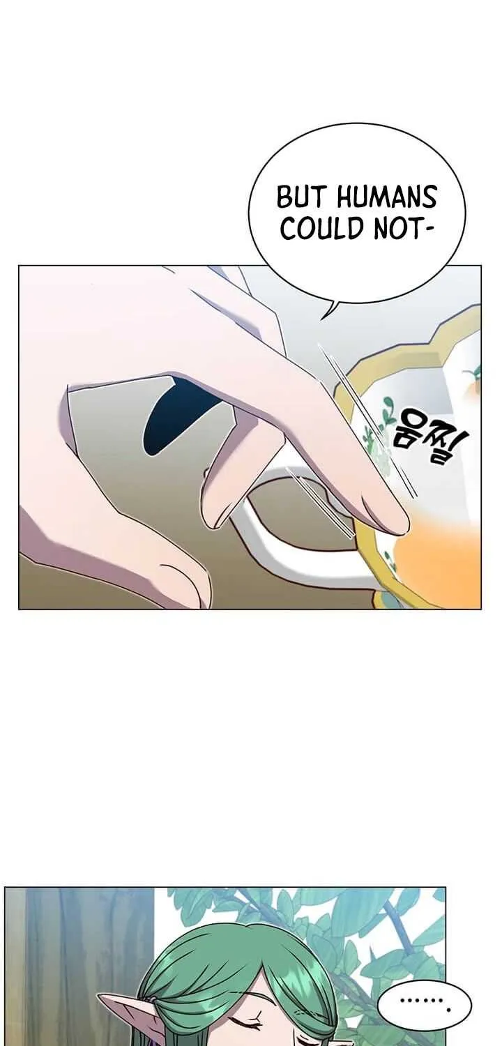 Read The MAX leveled hero will return! chapter 38 image 43 on Lezhin