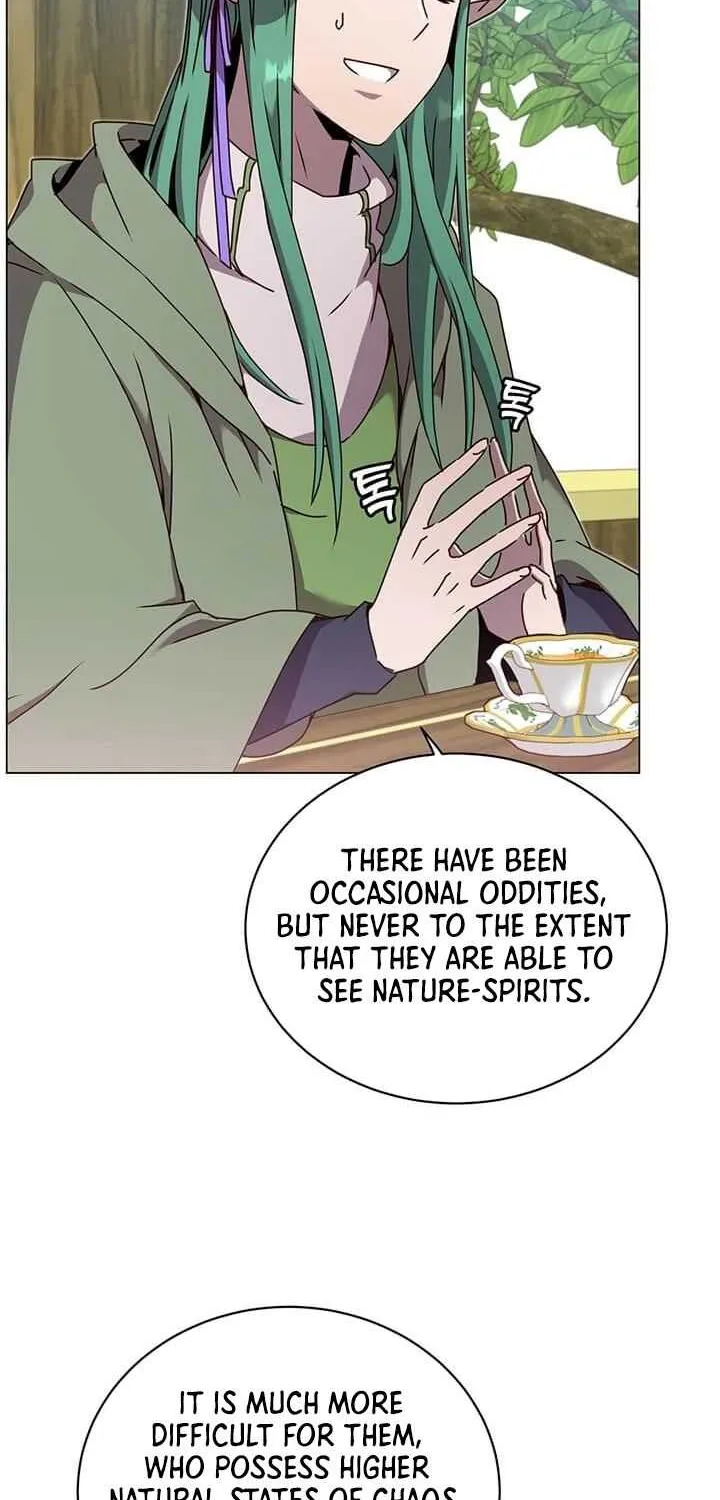 Read The MAX leveled hero will return! chapter 38 image 44 on Lezhin