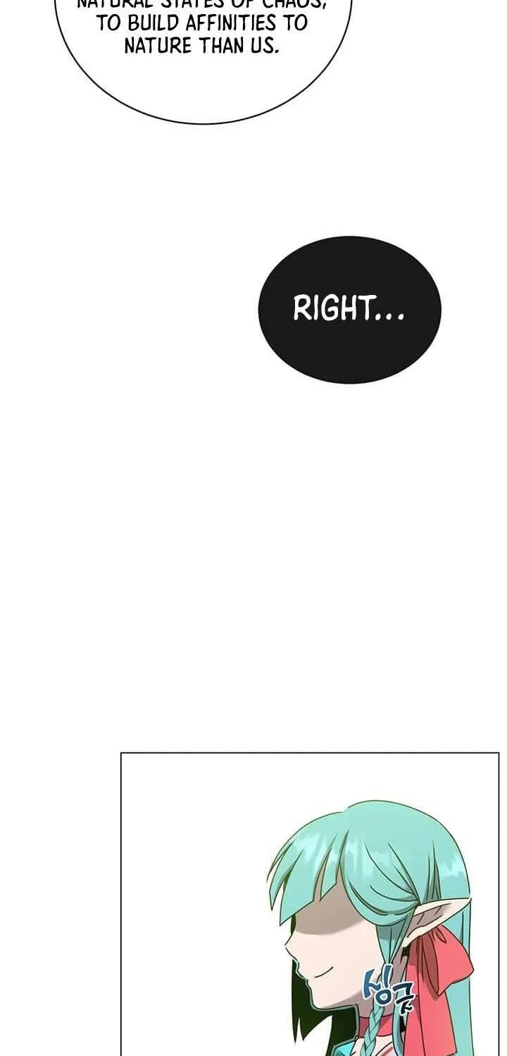 Read The MAX leveled hero will return! chapter 38 image 45 on Lezhin