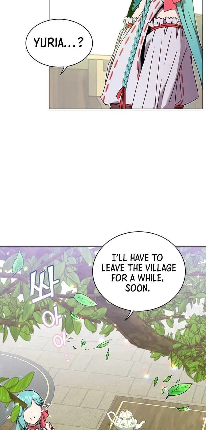 Read The MAX leveled hero will return! chapter 38 image 46 on Lezhin