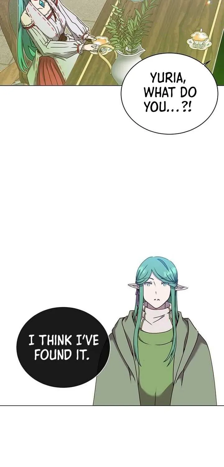 Read The MAX leveled hero will return! chapter 38 image 47 on Lezhin