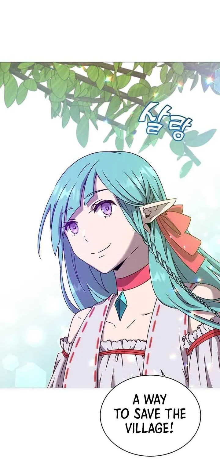 Read The MAX leveled hero will return! chapter 38 image 48 on Lezhin