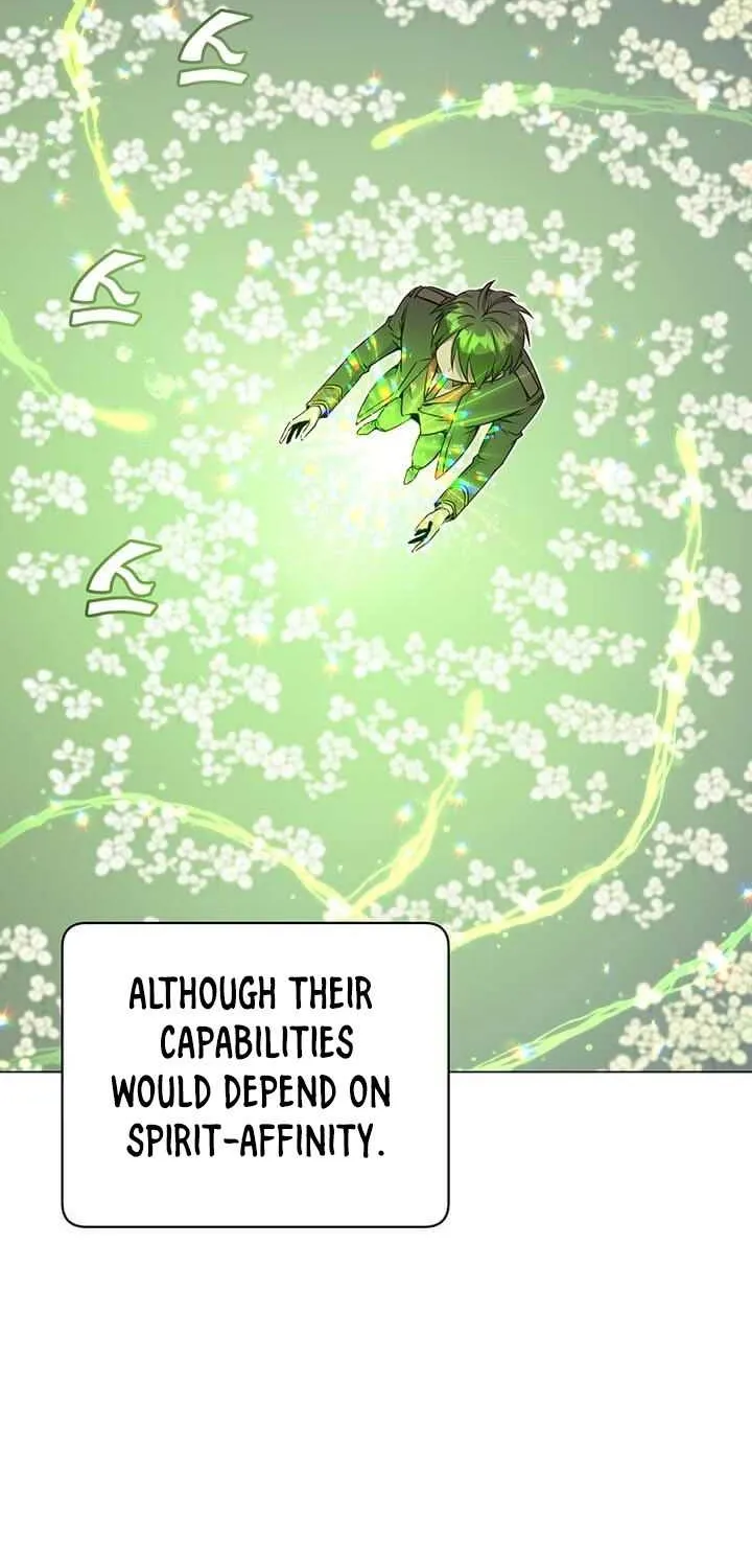 Read The MAX leveled hero will return! chapter 38 image 5 on Lezhin