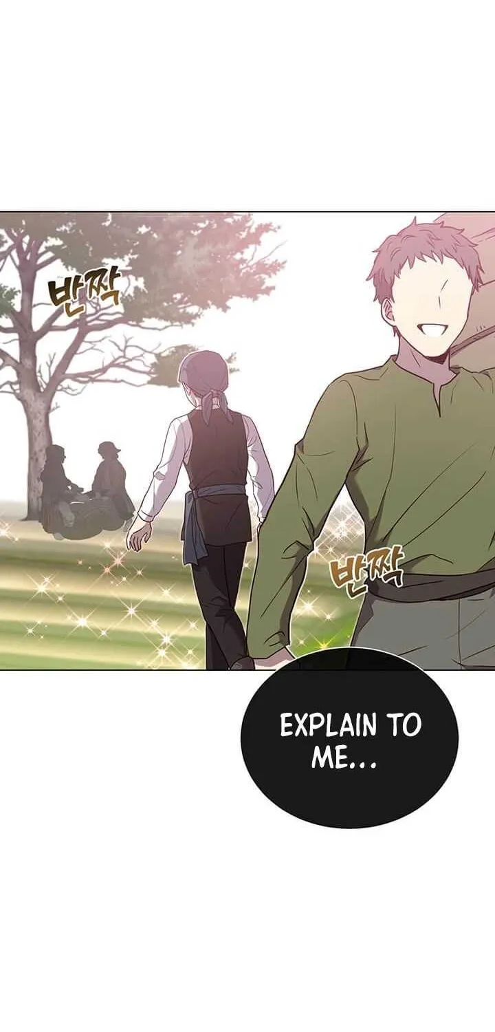 Read The MAX leveled hero will return! chapter 38 image 50 on Lezhin