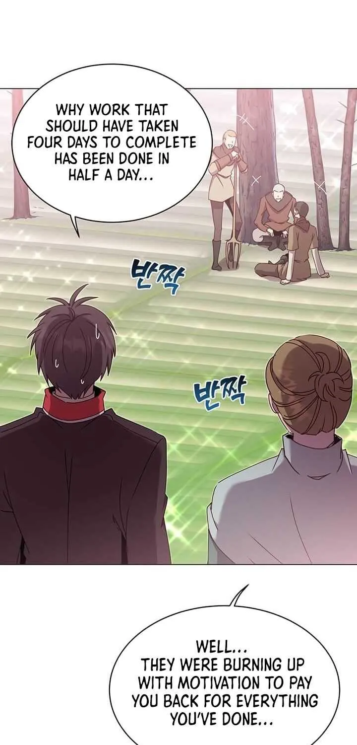 Read The MAX leveled hero will return! chapter 38 image 51 on Lezhin