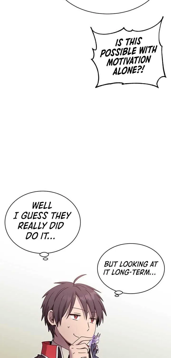 Read The MAX leveled hero will return! chapter 38 image 52 on Lezhin