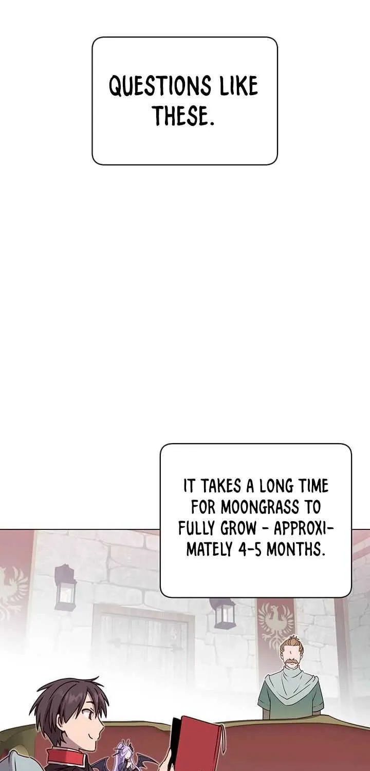 Read The MAX leveled hero will return! chapter 38 image 56 on Lezhin